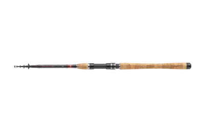 Daiwa Ninja X Tele Spin Teleskoprute Allroundrute Tele-Spinrute