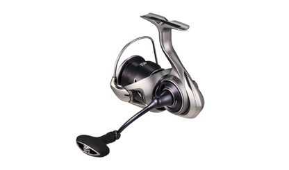 Daiwa 25 Caldia LT Spinnrolle 1000-5000 Frontbremsrolle