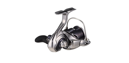Daiwa 25 Caldia LT Spinnrolle 1000-5000 Frontbremsrolle