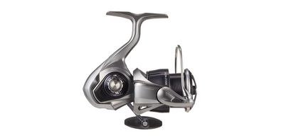 Daiwa 25 Caldia LT Spinnrolle 1000-5000 Frontbremsrolle