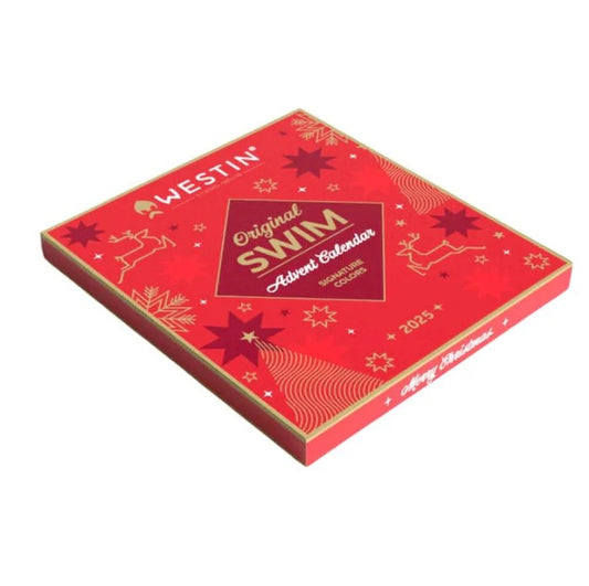 Westin Original Swim Advent Calendar 2025 Adventskalender