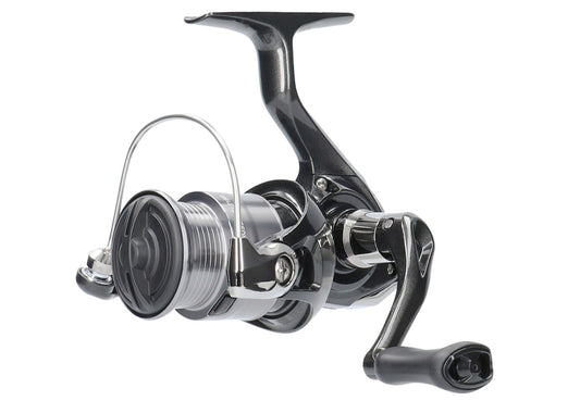 Daiwa 26 Crossfire LT 1000 2000 2500 3000 4000 5000 Spinnrolle