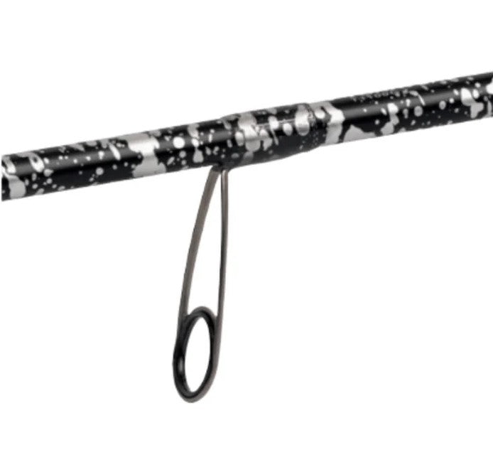 Westin W8 Champions Edition Finesse Predator Limited 2,50m 10-28g Spinnrute Dietmar Isaiasch