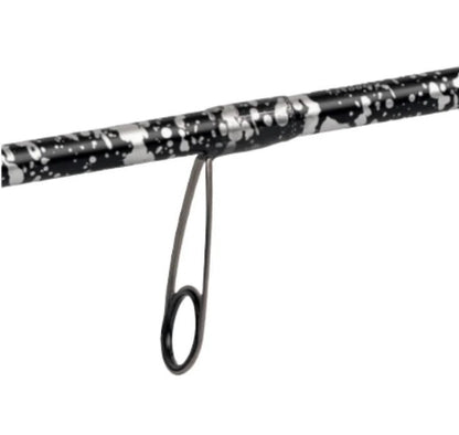 Westin W8 Champions Edition Finesse Predator Limited 2,50m 10-28g Spinnrute Dietmar Isaiasch