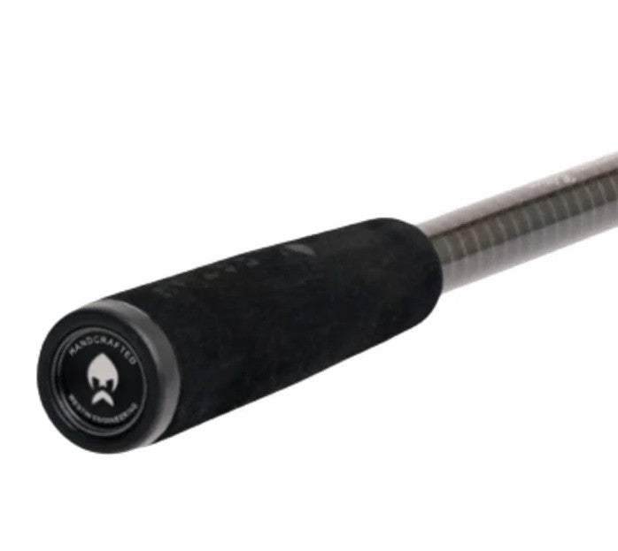 Westin W8 Champions Edition Finesse Predator Limited 2,50m 10-28g Spinnrute Dietmar Isaiasch