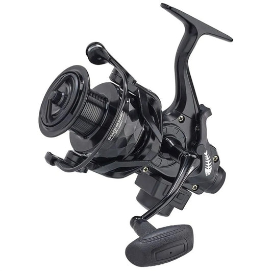 Space Runner BT-i 6400 6500 6600  Bluetooth Freilaufrolle Matze Koch