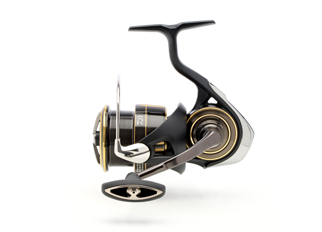 Daiwa Tournament LTD LT Match Japan 4000S-C Match- & Feederrolle