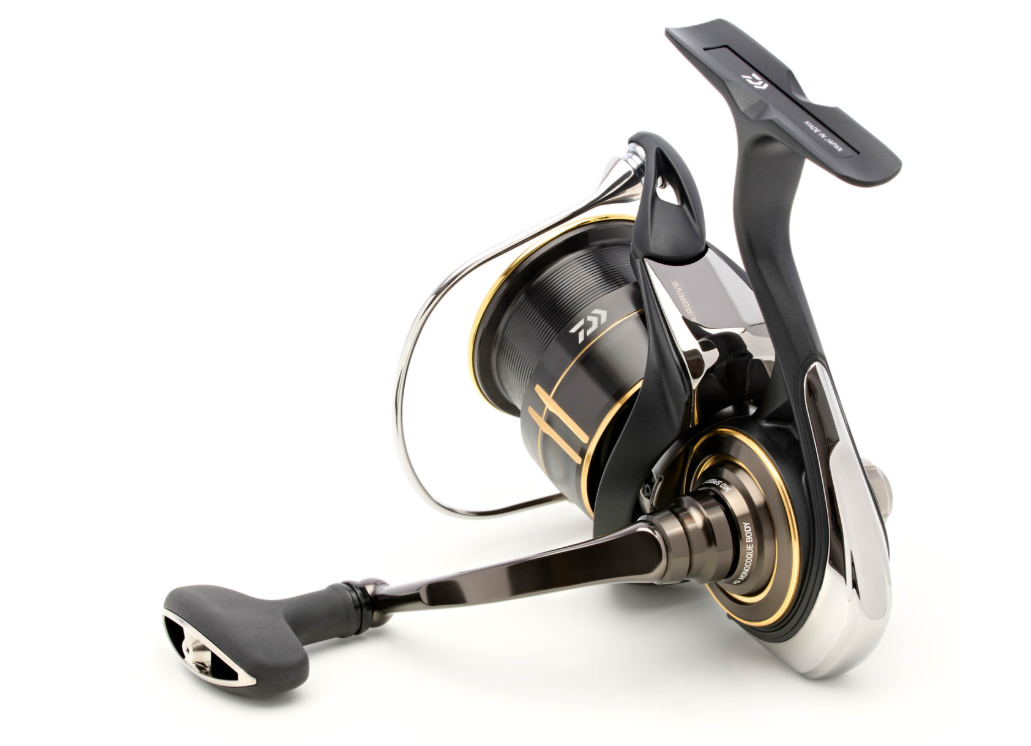 Daiwa Tournament LTD LT Match Japan 4000S-C Match- & Feederrolle