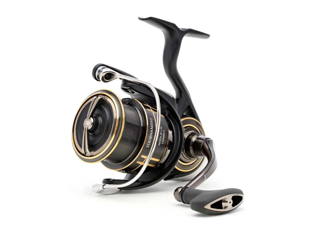 Daiwa Tournament LTD LT Match Japan 4000S-C Match- & Feederrolle