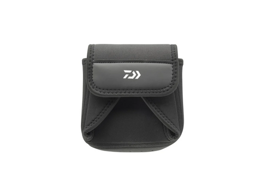 DAIWA D-Vec Neoprene Reel Pouch SP Rollenschutztasche | für Spinnrollen