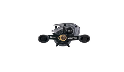 Abu Garcia REVO SX VoltiQ LP LH Baitcastrolle REVO5SXVIQLP-L