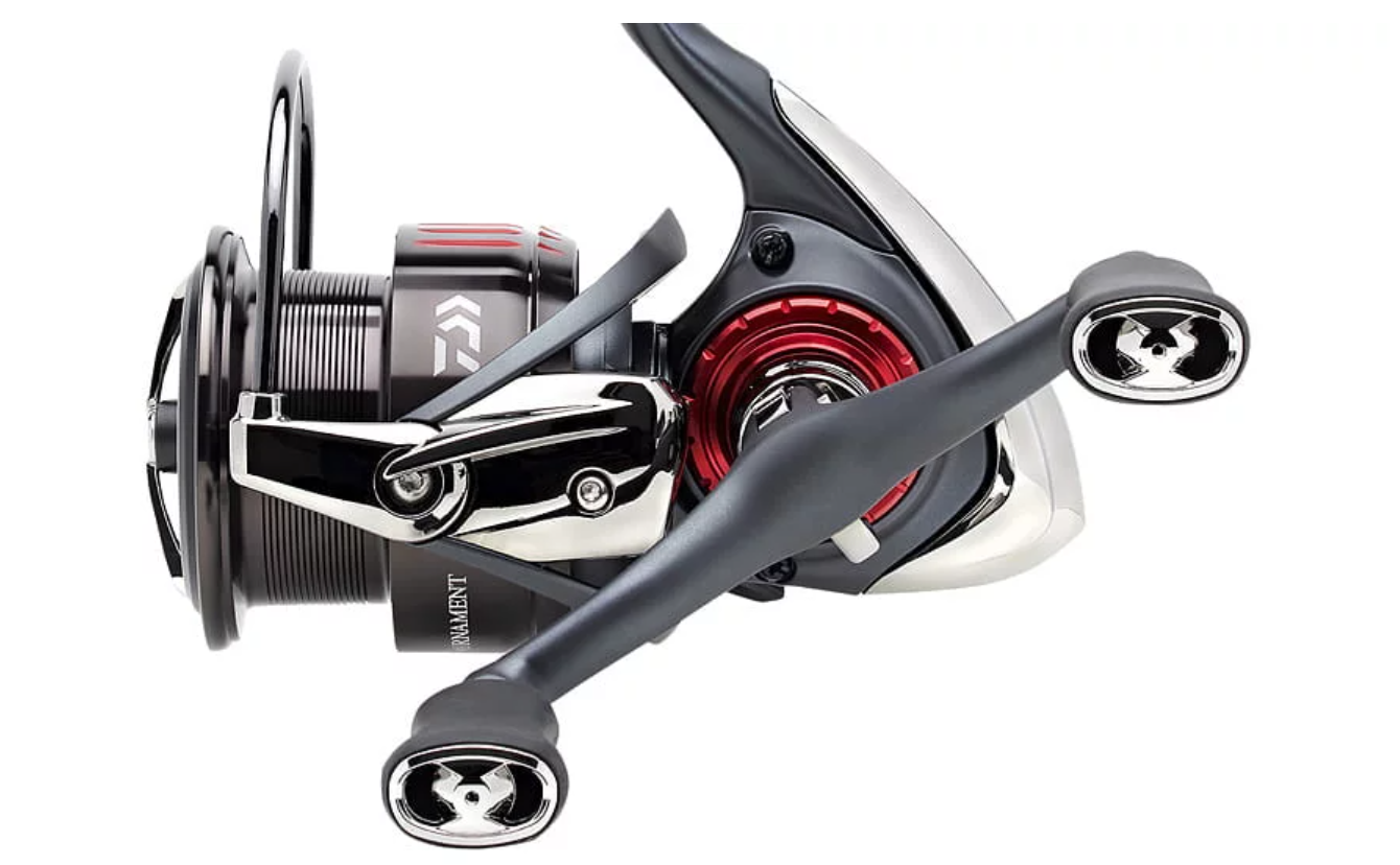 Daiwa Tournament 3010QD / 3010QD-DH / 4010QD