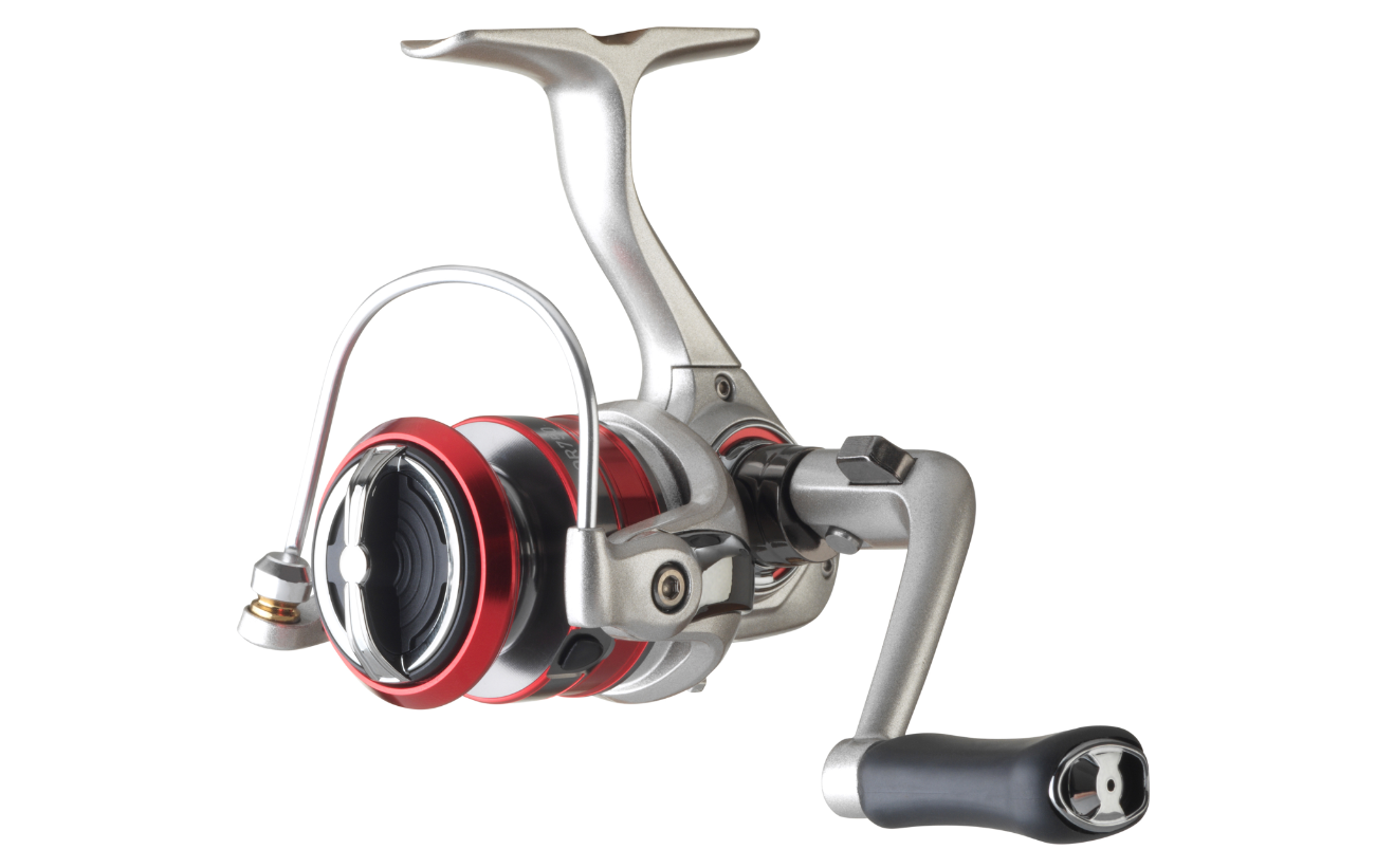 DAIWA QR 750 QC 750 Spinnrolle Angelrolle Rolle