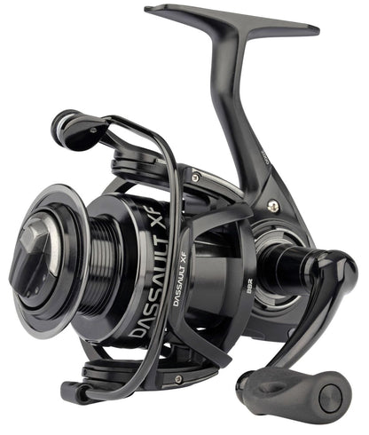 SPRO Dassault XF 1000 2000 Spinnrolle