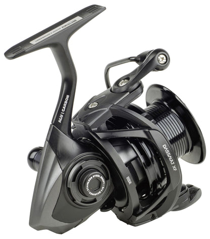 SPRO Dassault XF 1000 2000 Spinnrolle