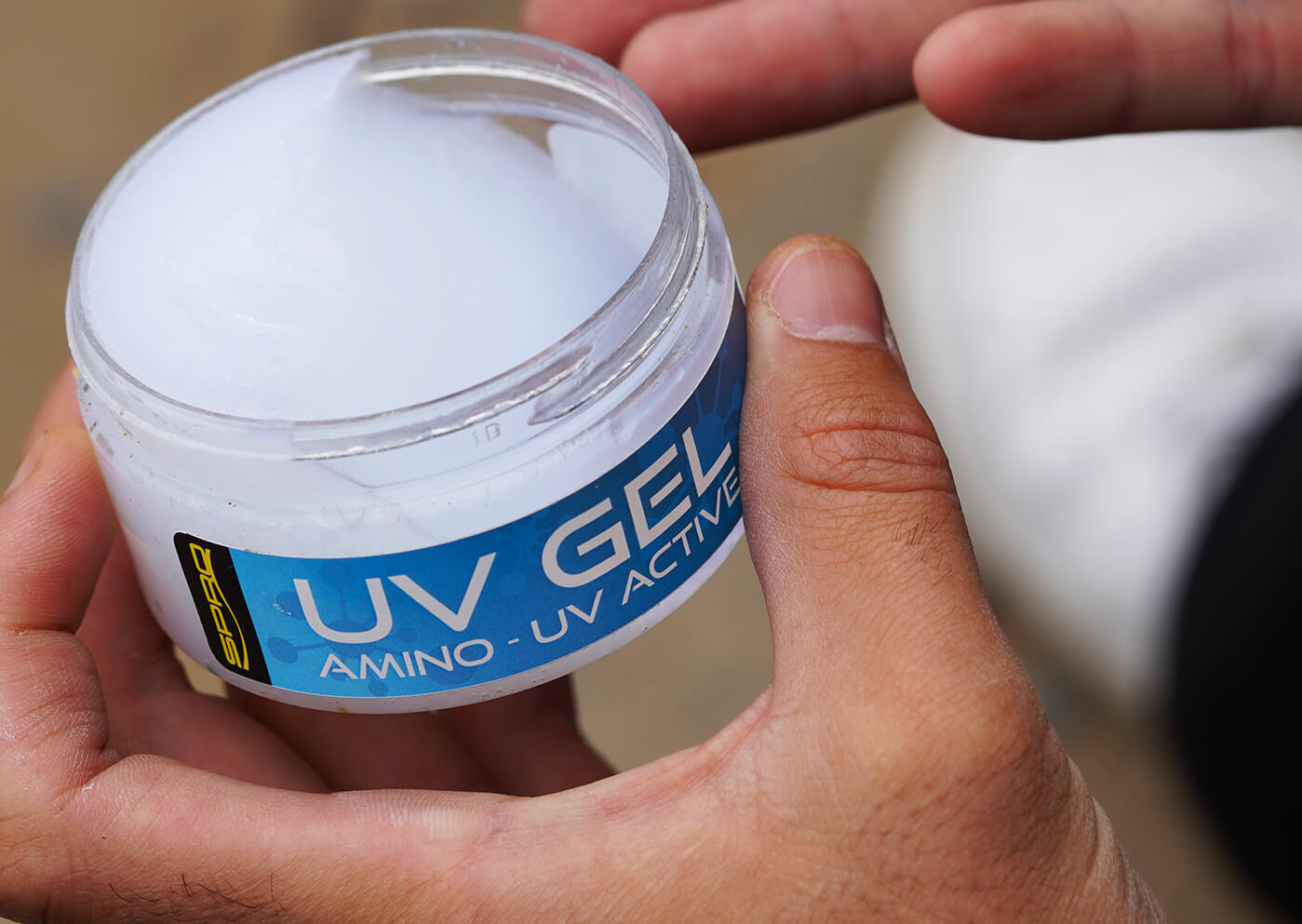 SPRO UV GEL Amino 75ml