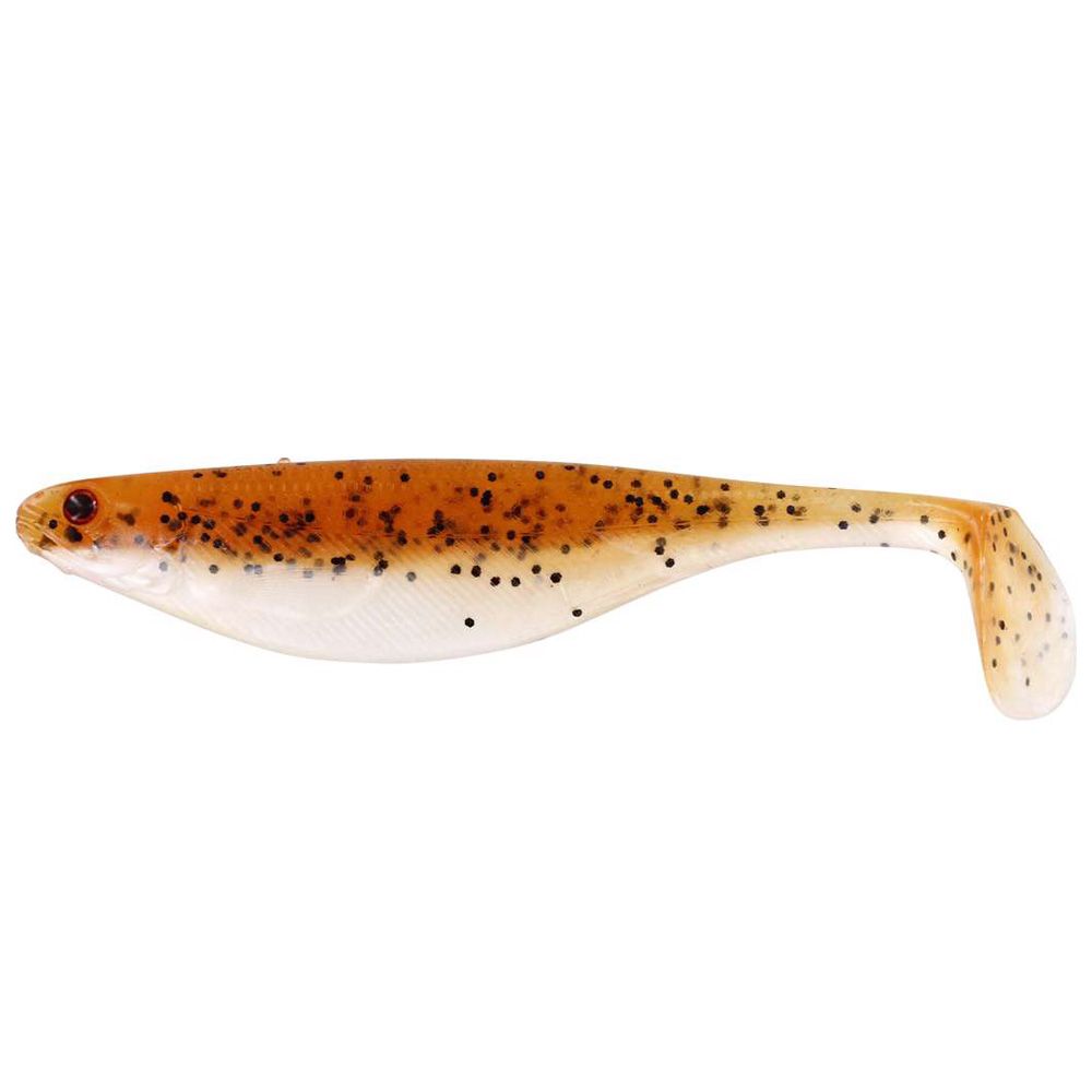 Westin ShadTeez Gummifisch Softbait 9cm / 12cm