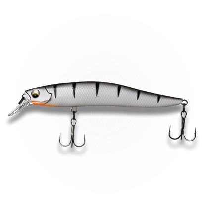 LMAB KØFI Flash Vibe verschiedene Längen Hardbait Twitchbait 98SP 98F 67 80