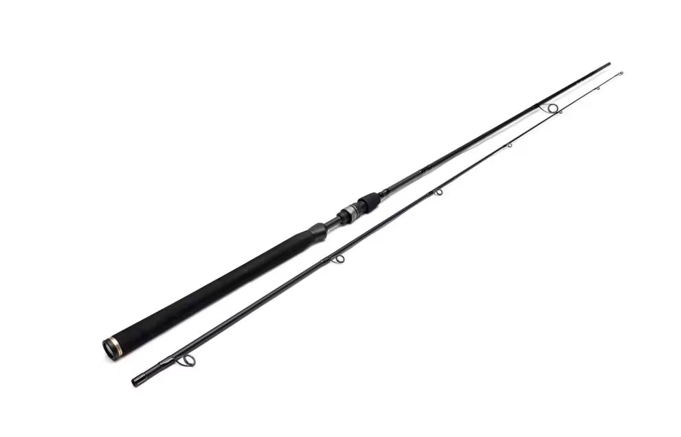 Westin W3 POWERSHAD 2ND 9'/270CM M 7-25G 2SEC Spinnrute