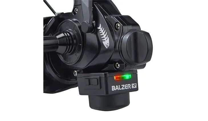 Space Runner BT-i 6400 6500 6600  Bluetooth Freilaufrolle Matze Koch