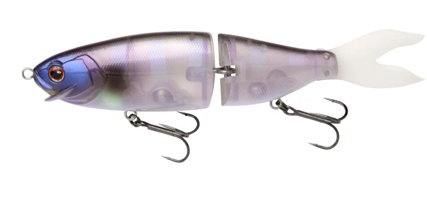 Gamakatsu Luxxe Laughin 170 Swimbait