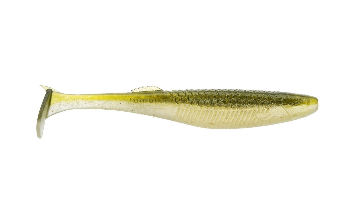 Rapala CRUSHCITY THE KICKMAN Gummifisch 7,5cm 10cm 12,5cm