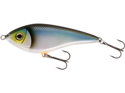 Westin Swim Glidebait Jerkbait Kunstköder / verschiedene Farben - 6,5cm / 8cm / 10 cm / 12 cm