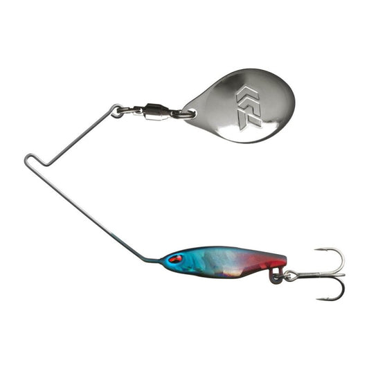 DAIWA PROREX MICRO SPINNER FISH TG MICRO-SPINNERBAIT 5,3gr