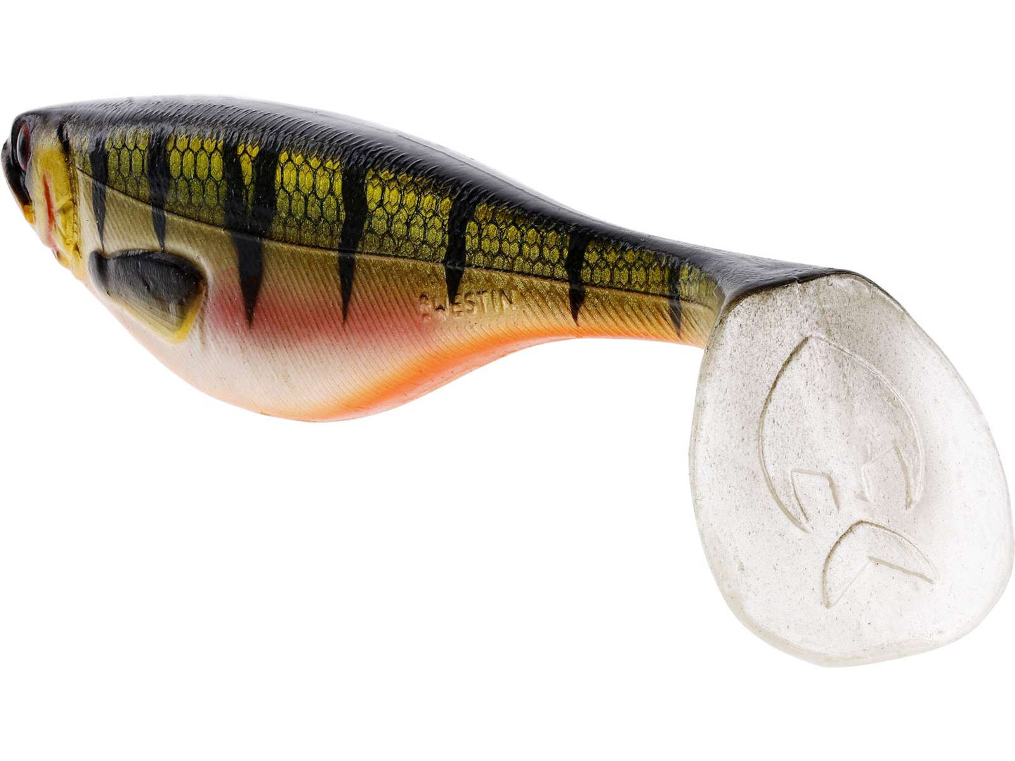 Westin ShadTeez Gummifisch Softbait 9cm / 12cm