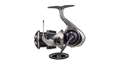 Daiwa 25 Caldia LT Spinnrolle 1000-5000 Frontbremsrolle