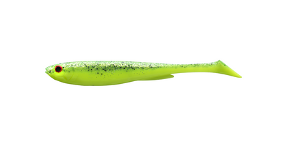 Daiwa Prorex Slim Shady Gummifisch 7,5 ; 10,5 ; 13,5 ; 16,0cm alle Farben