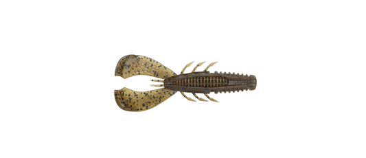 Rapala Cleanup Craw 9cm Inhalt: 7 Stück Gewicht: 8g