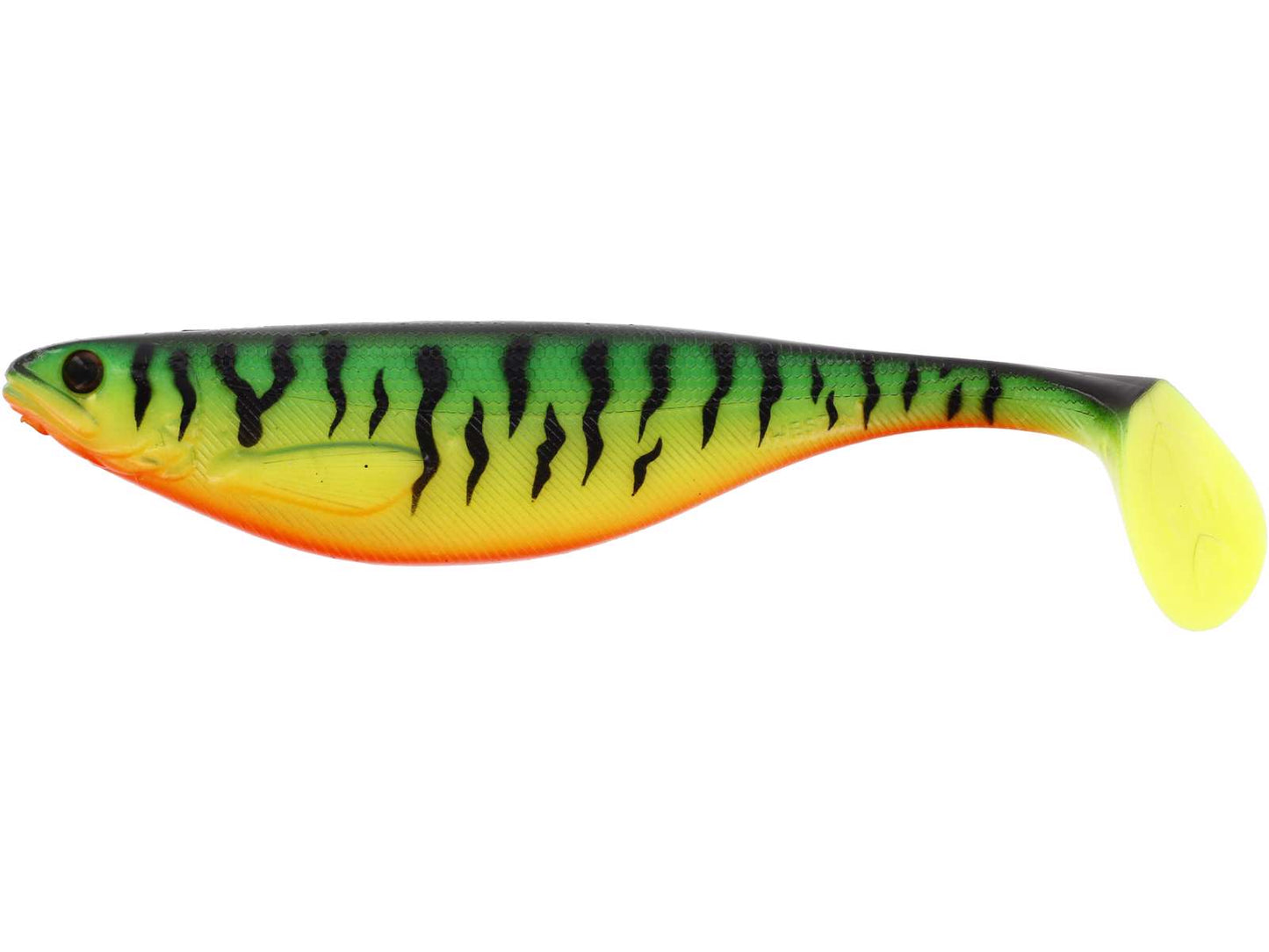 Westin ShadTeez Gummifisch Softbait 9cm / 12cm