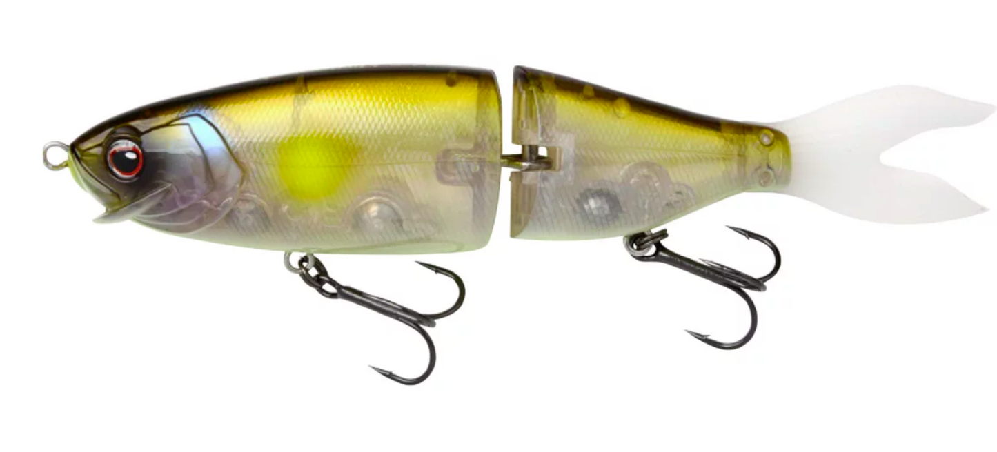 Gamakatsu Luxxe Laughin 170 Swimbait