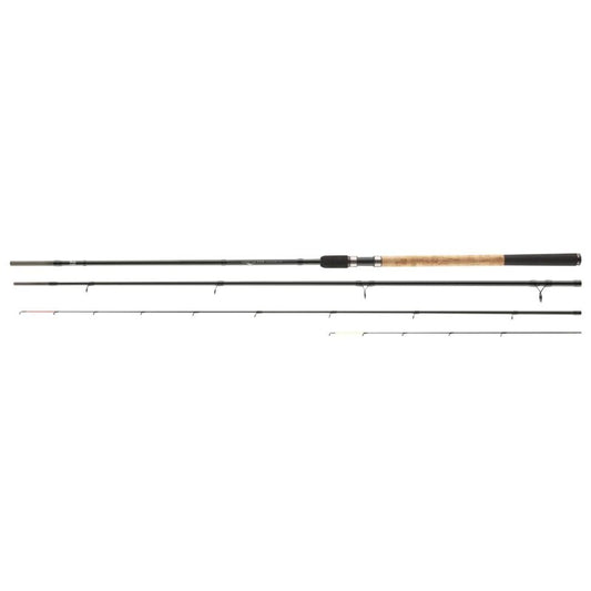 DAIWA Aqualite Method Feeder Method Feederrute 3,30m -100g