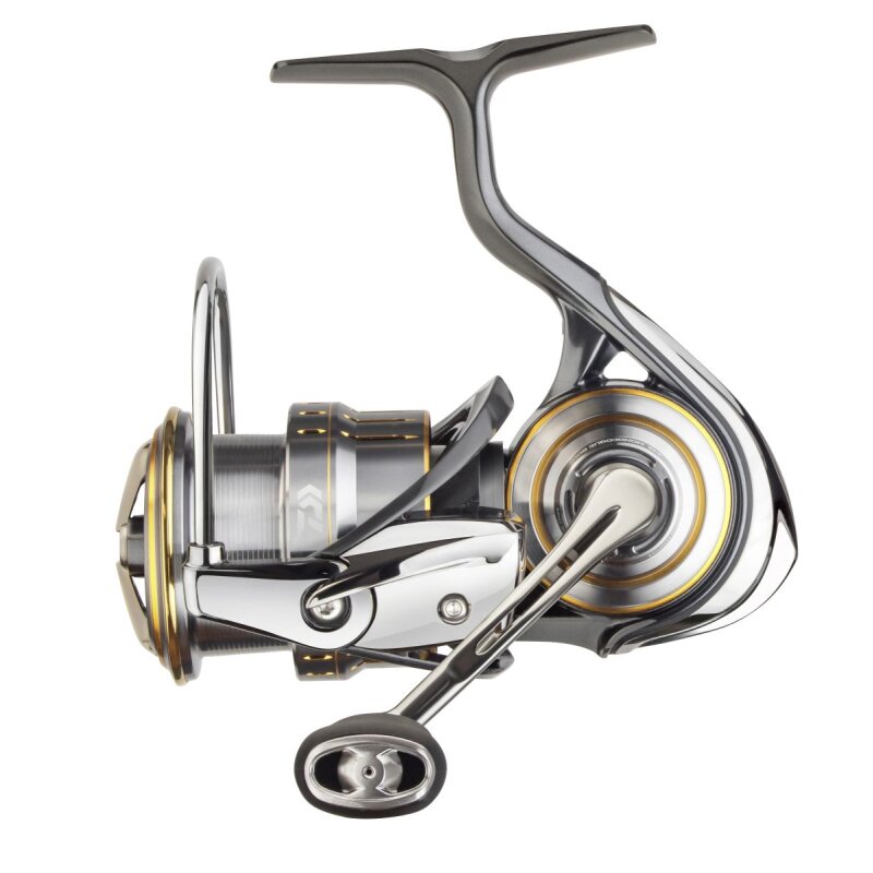 Daiwa Luvias Airity LT 4000-C