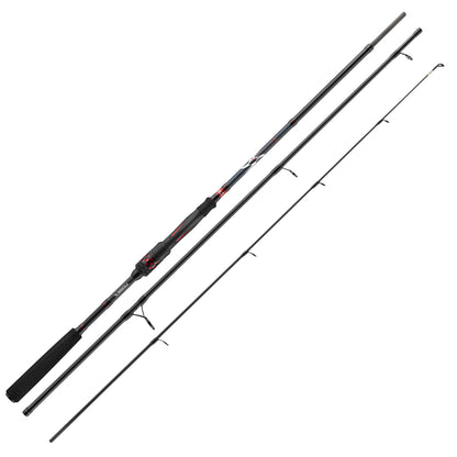 Daiwa Ninja Mobile Spin 2,45m 15-50g Spinnrute