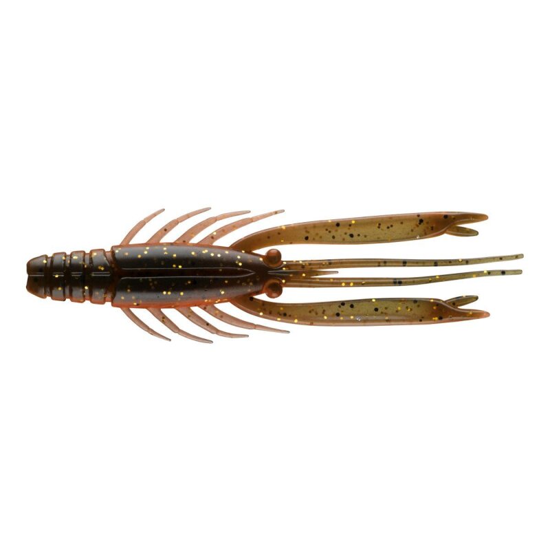 Daiwa Prorex Urban Shrimp 6,0cm / 7,2cm Gummikrebs