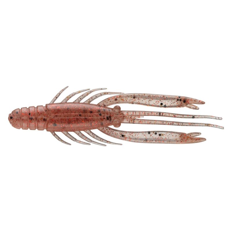 Daiwa Prorex Urban Shrimp 6,0cm / 7,2cm Gummikrebs