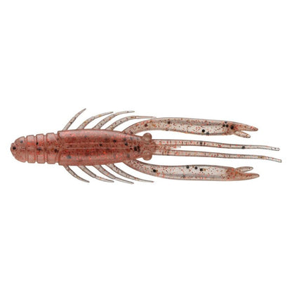 Daiwa Prorex Urban Shrimp 6,0cm / 7,2cm Gummikrebs