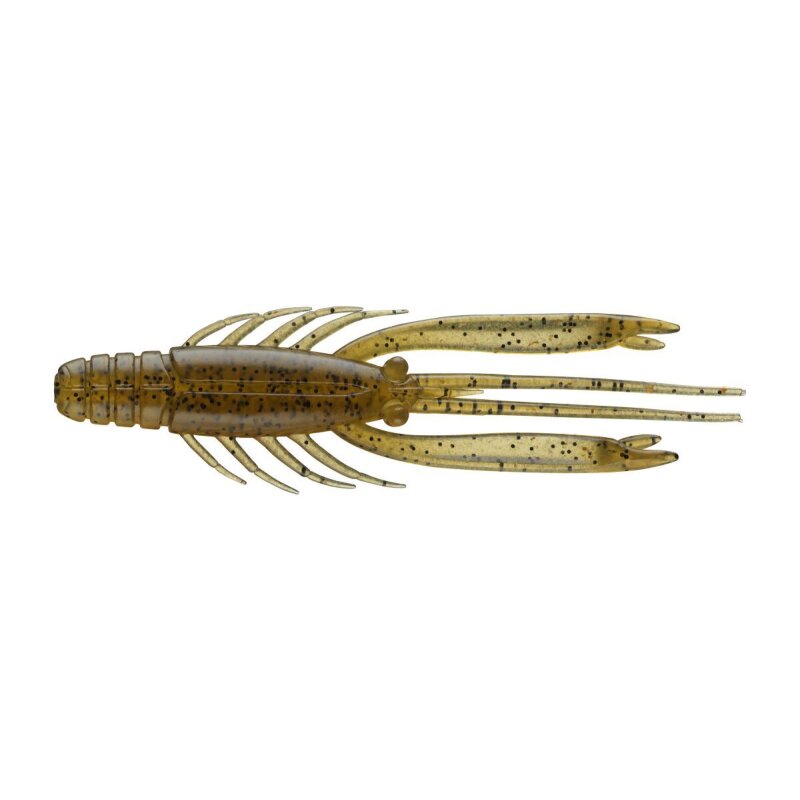 Daiwa Prorex Urban Shrimp 6,0cm / 7,2cm Gummikrebs