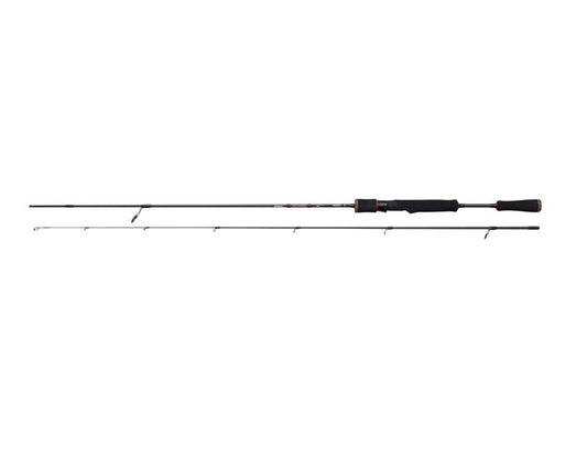 DAM YAGI LIGHT SPOON 1.90m 3-6g Spoonrute Forellenrute Forelle Spinnfischen