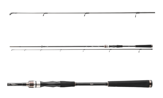 Daiwa Exceler Spin Spinnrute 2023 versch. Modelle