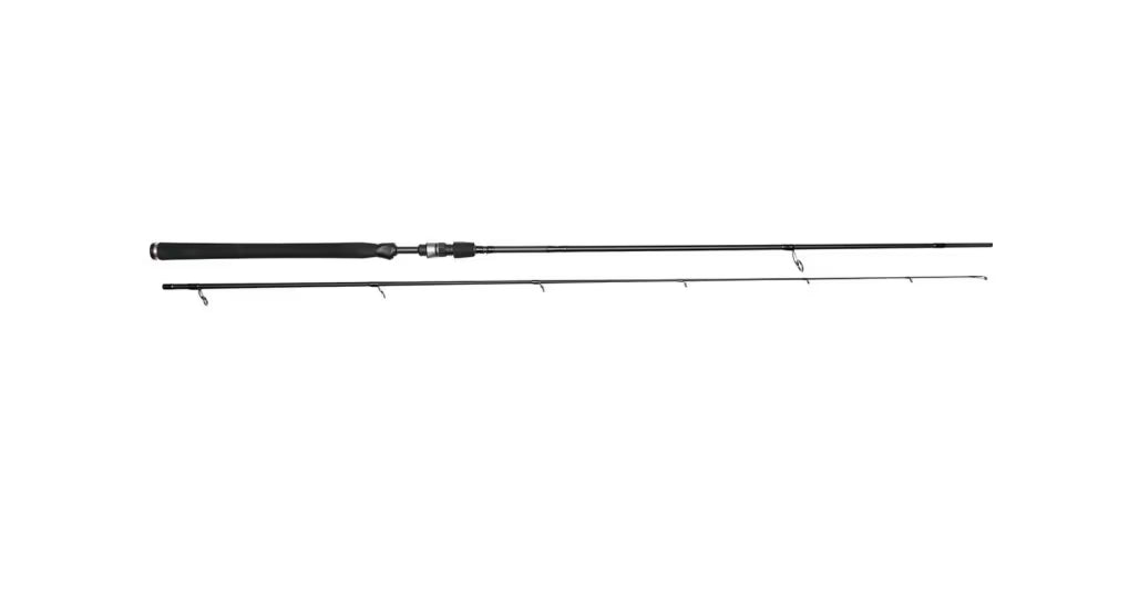 Westin W3 POWERSHAD 2ND 9'/270CM M 7-25G 2SEC Spinnrute