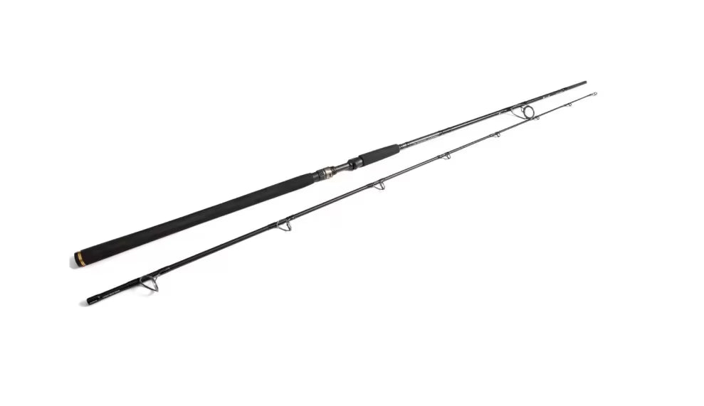 WESTIN W3 POWERCAST 2ND 8'3"/248CM XXH 40-130G 2SEC Spinnrute