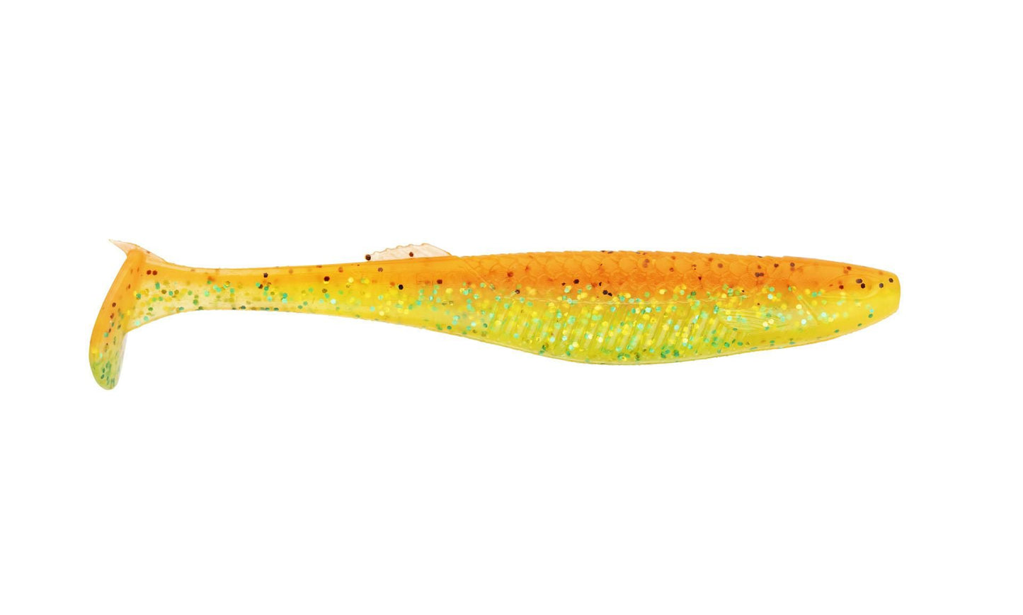 Rapala CRUSHCITY THE KICKMAN Gummifisch 7,5cm 10cm 12,5cm