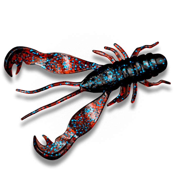 LMAB Finesse Filet Craw 7cm