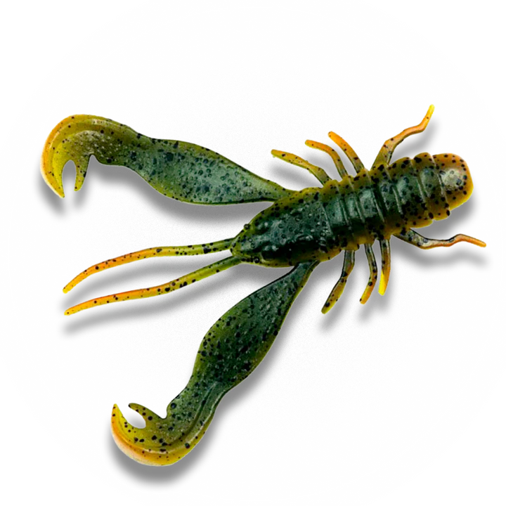 LMAB Finesse Filet Craw 7cm