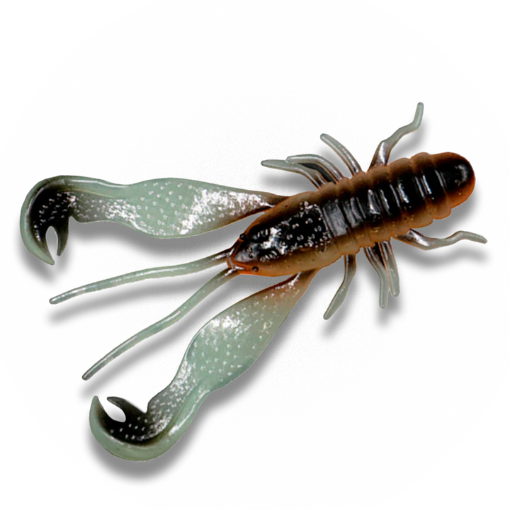 LMAB Finesse Filet Craw 7cm