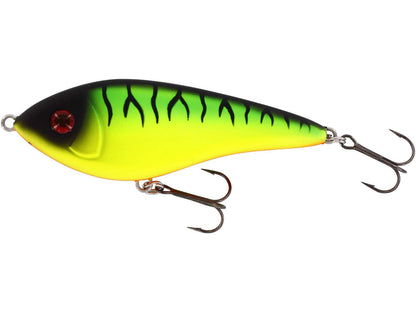 Westin Swim Glidebait Jerkbait Kunstköder / verschiedene Farben - 6,5cm / 8cm / 10 cm / 12 cm